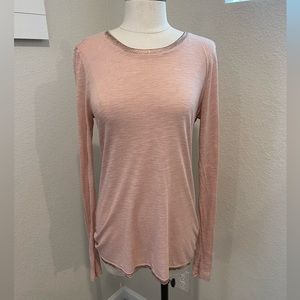 SOLD - Michael Stars T-shirt one-size